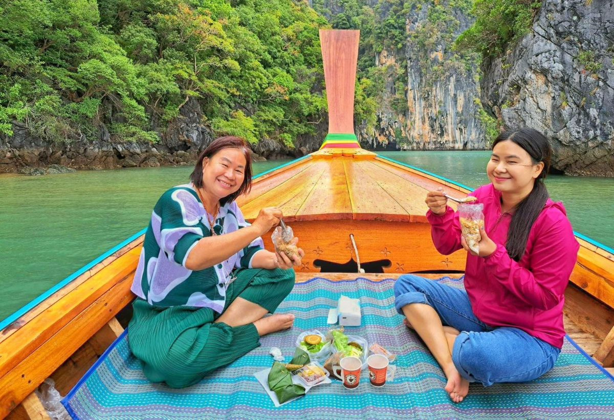 Crabs, Mangrove, Koh Po + Old Town – Local Style Tour - Photo 3