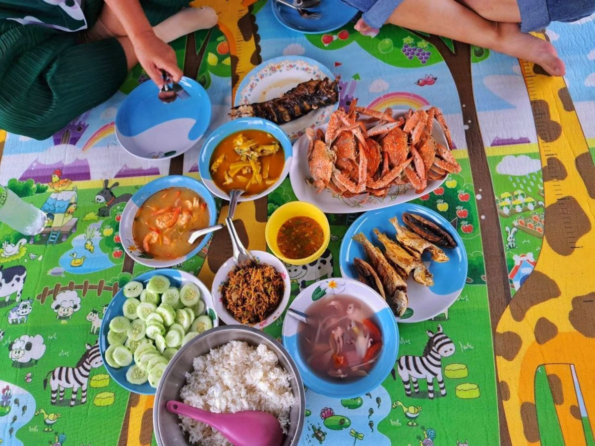 Crabs, Mangrove, Koh Po + Old Town – Local Style Tour - Photo 4