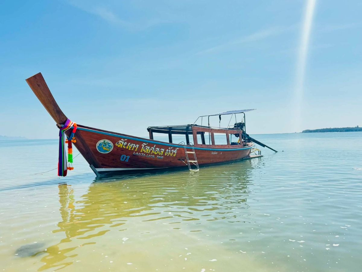 Mangrove Boat Trip – Local Guide + Lunch - Photo 2