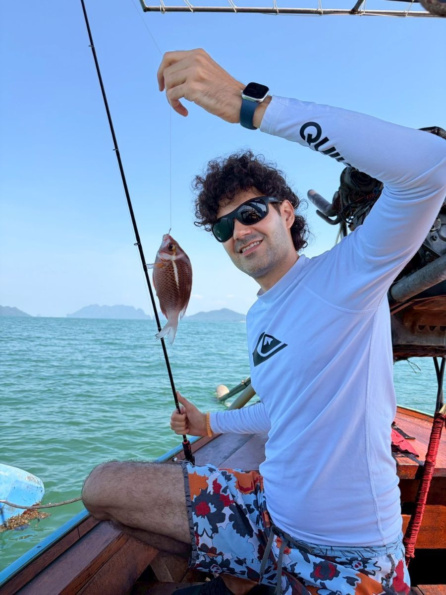 Mangrove FISHING – Local Guide + Lunch - Photo 2