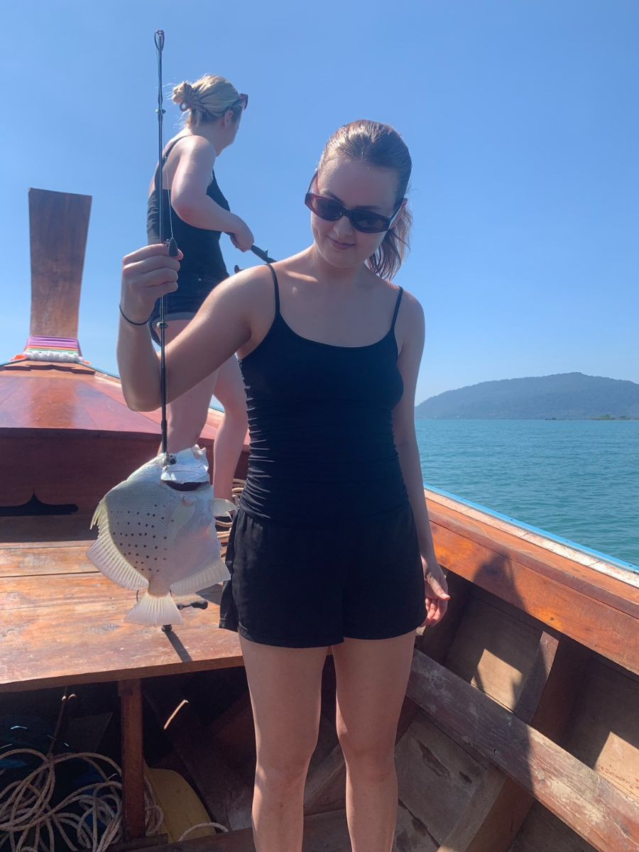 Mangrove FISHING – Local Guide + Lunch - Photo 3