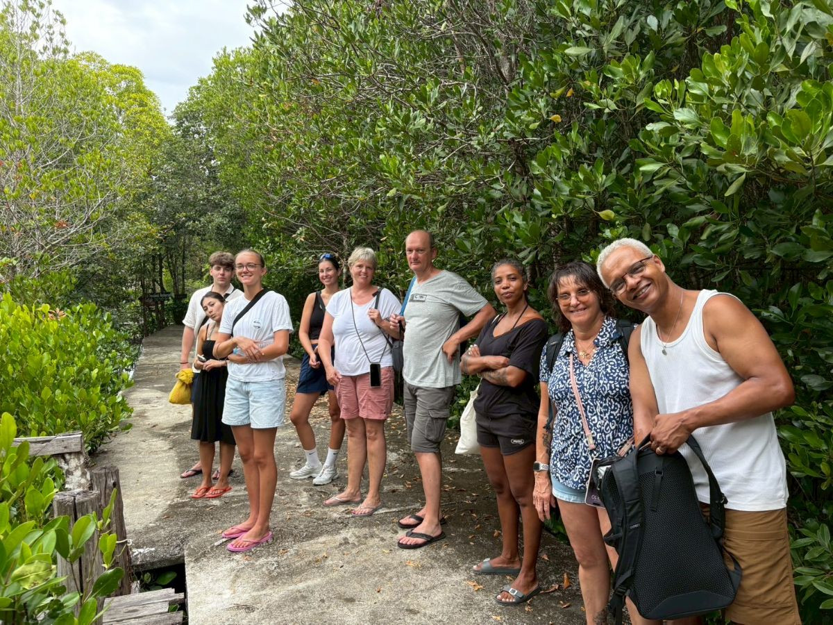 Mangrove, Crab Farm + Old Town – Local Guide + Lunch - Photo 2
