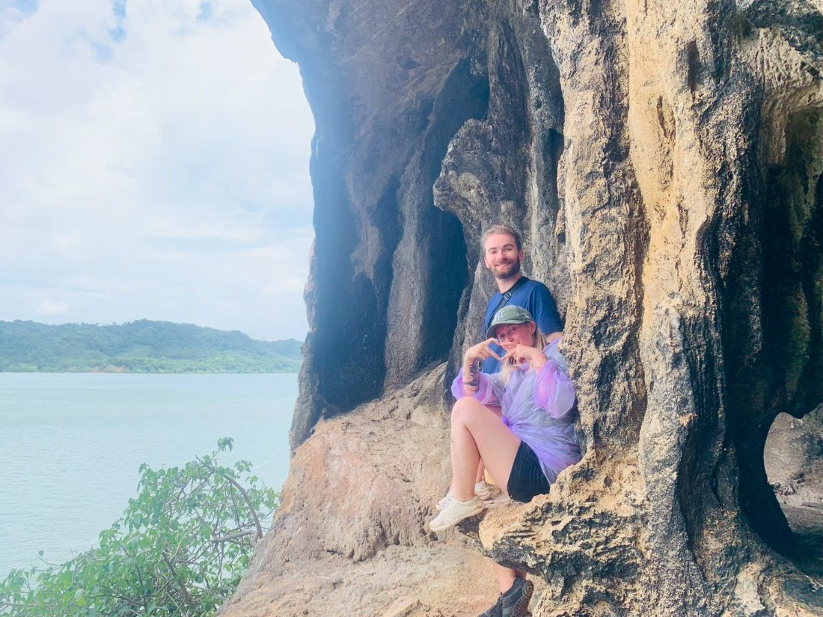 PRIVATE TOUR – Mangrove, Caves, Sea Kayaking - Photo 2