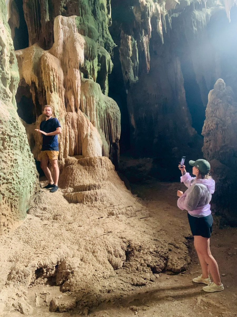 PRIVATE TOUR – Mangrove, Caves, Sea Kayaking - Photo 3