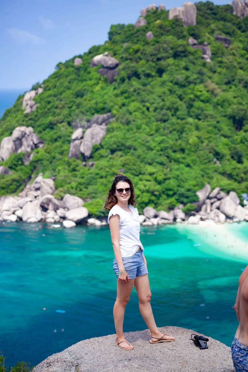 One Day Trip Around Koh Tao (Join Trip) - Photo 2