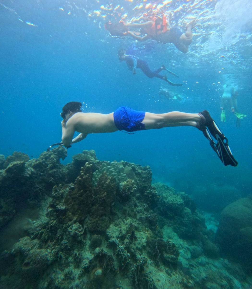 One Day Trip Around Koh Tao (Join Trip) - Photo 5