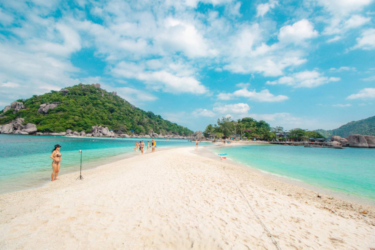 Full Day Snorkeling Trip (6 Stops) - Photo 1