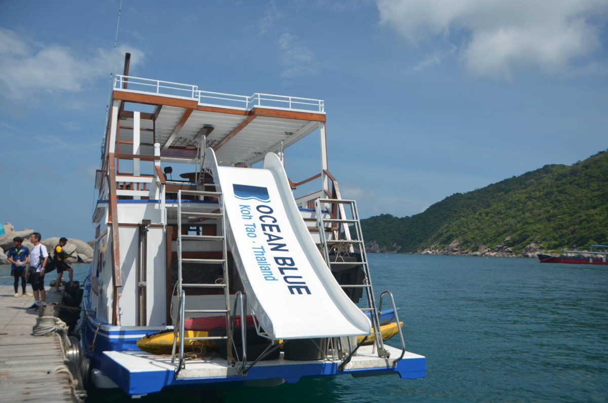 Full Day Snorkeling Trip (6 Stops) - Photo 2