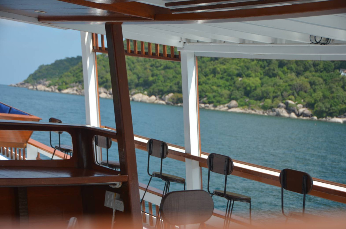 Full Day Snorkeling Trip (6 Stops) - Photo 3