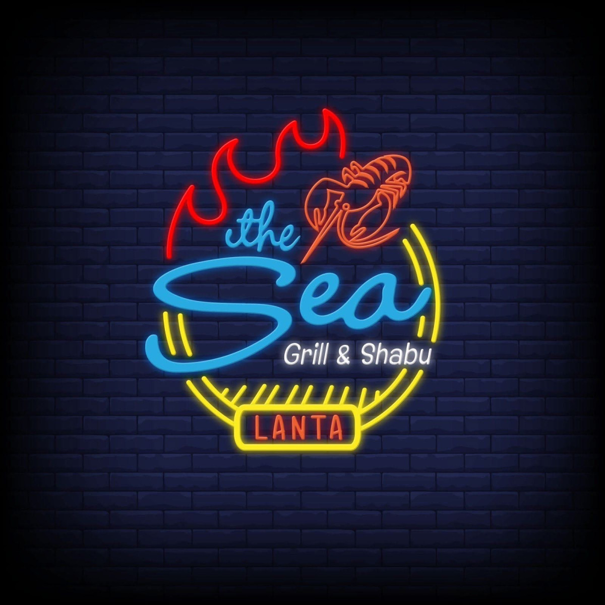 The Sea Grill &shabu
