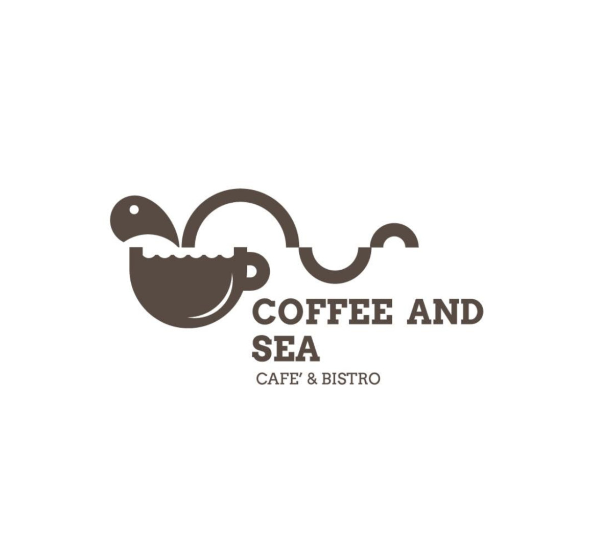 Coffee and Sea Cafe' & Bistro