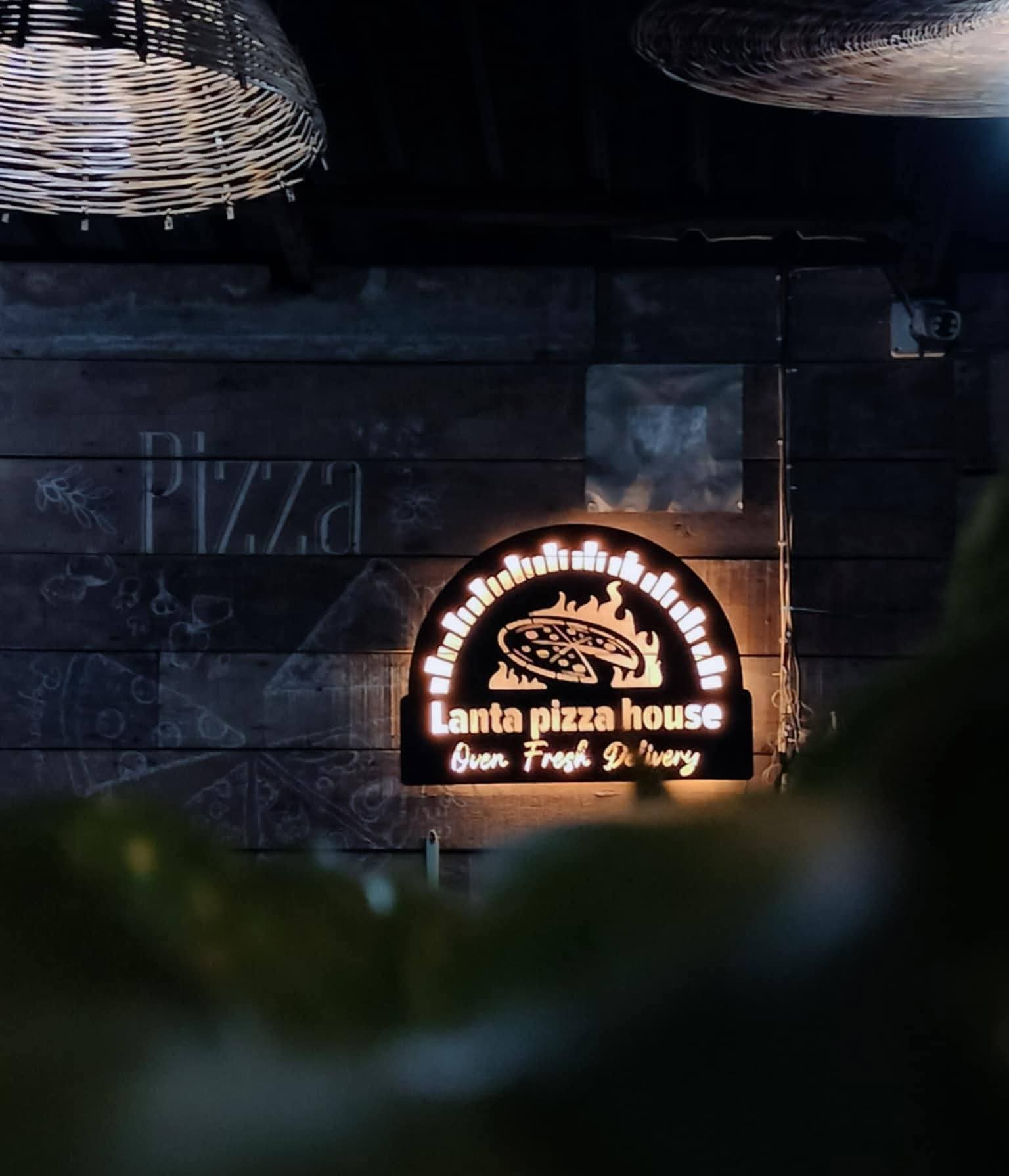 Lanta pizza house(Oven Fresh Delivery)
